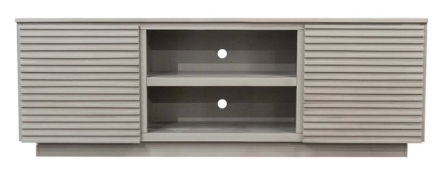 Legends Home Stardust Sandstone 73" TV Stand-1