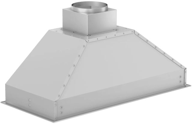 ZLINE 40" Stainless Steel Insert Range Hood 