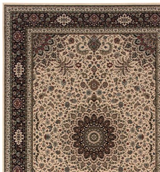 Oriental Weavers™ Ariana 5'x8' Style 2 Area Rug-1