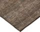 Dalyn™ Rug Company Burano Coffee 5'x8' Area Rug-1