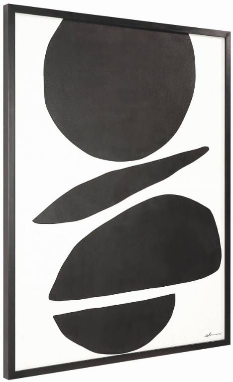 Renwil® Cercola Wall Art-1