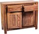 Porter International Designs Urban Natural Sideboard-4