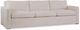 Century® Windsor Smith Palladium Sofa-0