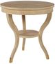 Century® Customizable Maison '47 Lamp Table-0