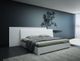 VIG Furniture Modrest Monza White Queen Panel Bed-4