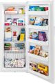 Frigidaire® 13.0 Cu. Ft. White Upright Freezer-2