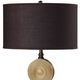 Furniture of America® Suzy 2-Piece Light Caramel Table Lamp Set-1