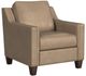 Flexsteel® Customizable Finley Leather Power Incliner-3