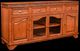 Horizon Home® Silverado Brown 75" Console-0