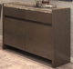 Tomali Birch Veneer Buffet-0