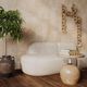 TOV Furniture Broohah Cream Sofa-1
