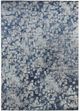 Feizy Edgemont Navy-Blue 5' x 7' Rug-0