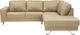 Palliser® Furniture Customizable Seattle 2-Piece Right-Arm Facing Sofa Sectional and Corner Chaise-1