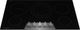 Frigidaire® Gallery 36" Black Stainless Steel Electric Cooktop-1