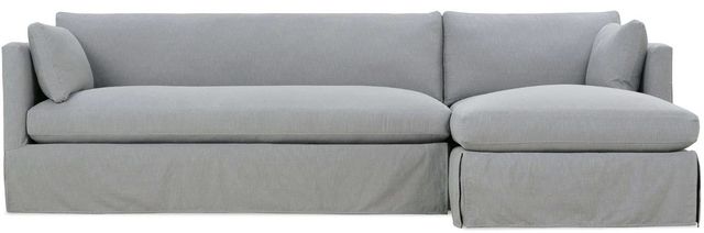 Robin Bruce Madeline Slipcover Sectional-1