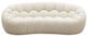 VIG Furniture Divani Casa Yolonda Off-White Loveseat-1