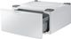 Samsung 27" White Pedestal-4