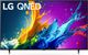 LG® QNED80T Series 50'' 4K Ultra HD LED Smart TV-0