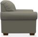 La-Z-Boy® Mackenzie Premier Stationary Flint Chair-4