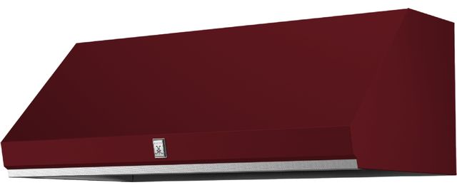 Hestan® GVP Series 48" Tin Roof Outdoor Pro Canopy Hood-1