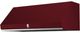 Hestan® GVP Series 48" Tin Roof Outdoor Pro Canopy Hood-1
