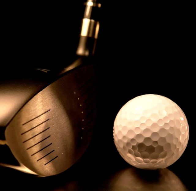 Classy Art Golf Swing Wall Art-0