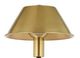 Forty West Matilda Gold Wall Sconce-2