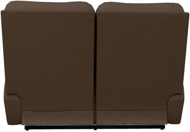 La-Z-Boy® Trouper Canyon Power Reclining Loveseat with Headrest and Lumbar-3