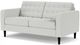 EQ3 Reverie Loveseat-2