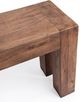Classic Home Montera Harvest Mill Console Table-5