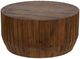 Porter International Designs Cask Walnut Coffee Table-1