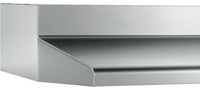 Broan® 40000 Series 30" Stainless Steel Under Cabinet Range Hood-2