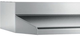 Broan® 40000 Series 30" Stainless Steel Under Cabinet Range Hood-2