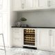Sub-Zero® 24" Panel Ready Wine Cooler-4
