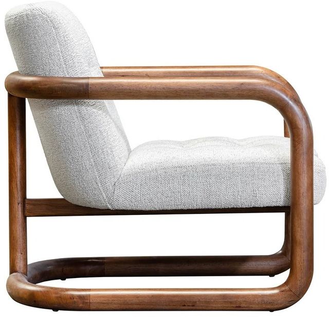 LH Home Scale Curbside Brown/Ivory Club Chair-4