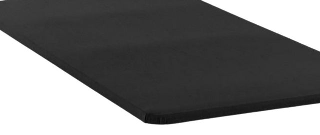 Coaster® Eckard Gray Twin XL Bunkie Board-1