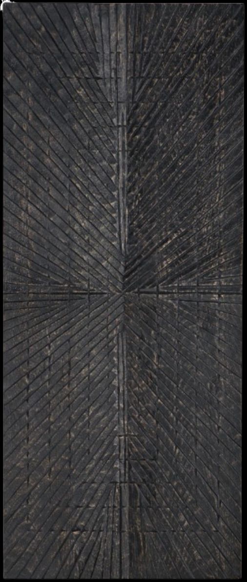 Signature Design by Ashley® Lenora Antique Black Wall Decor-0