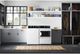 Maytag® 7.4 Cu. Ft. White Electric Commercial-Grade Front Load Dryer-3
