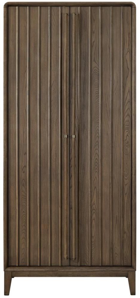 Bernards Elure Latte Armoire-2