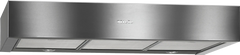 Miele DA 1280 30" Stainless Steel Under Cabinet Range Hoods