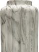 Harp & Finial® Trevi White Small Floor Vase-1