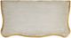 Hooker® Furniture Melange Light Gray/Gold Chest-2