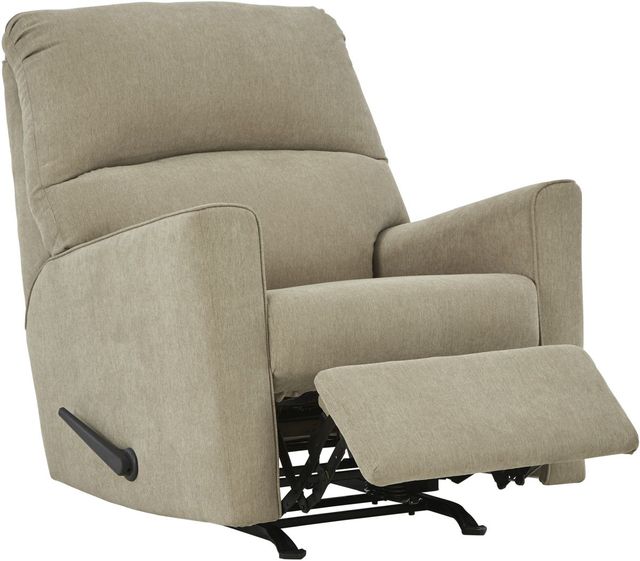 Signature Design by Ashley® Lucina Quartz Recliner Chair-1