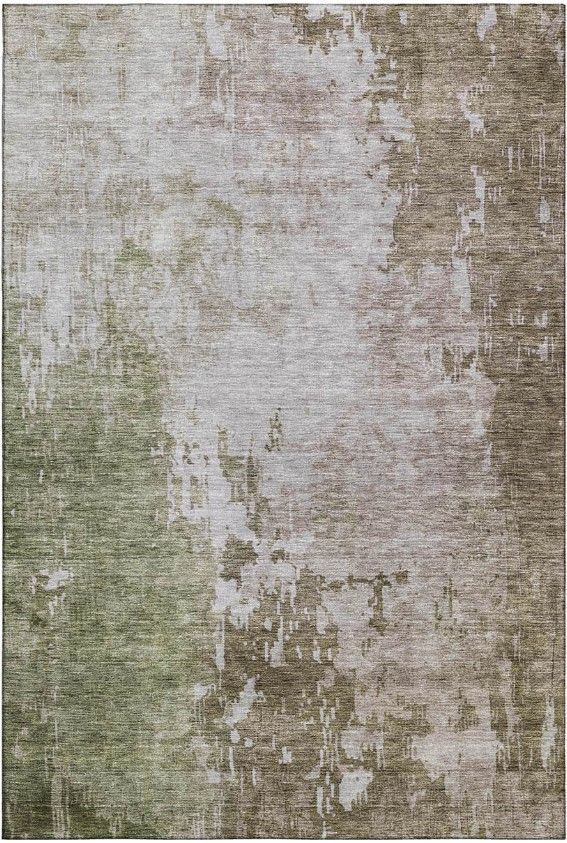 Dalyn™ Rug Company Bresca Brown 5'x8' Area Rug-0