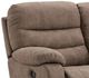 Southern Motion™ Customizable Fandango Double Manual Reclining Loveseat-1