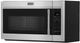 Maytag® 1.9 Cu. Ft. Fingerprint Resistant Stainless Steel Over The Range Microwave-1