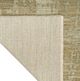 Nourison Home™ CK090 Latitude Green 5'x8' Area Rug-3
