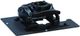 Chief® RPA Elite Black Custom Keyed Locking Projector Mount with SLM357 Bracket-1