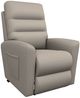 La-Z-Boy® Liam Bronze Granite Power Lift Recliner-0