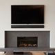 Definitive Technology Mythos® Series 3 Channel Black Soundbar-4